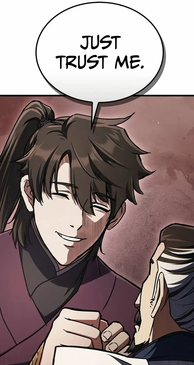 The Demonic Cult Instructor Returns Chapter 2 page 61 - 