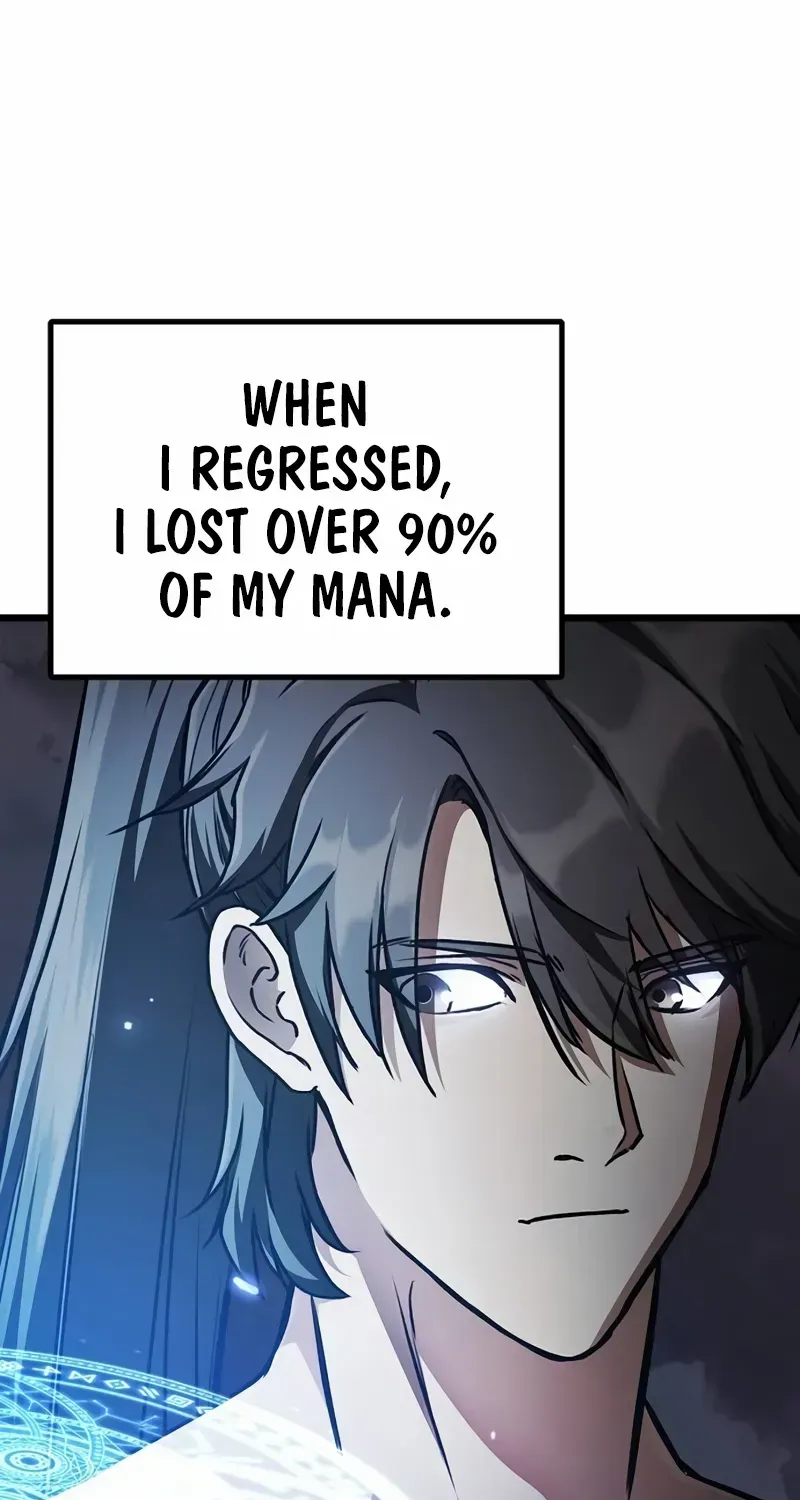 The Demonic Cult Instructor Returns Chapter 2 page 67 - 
