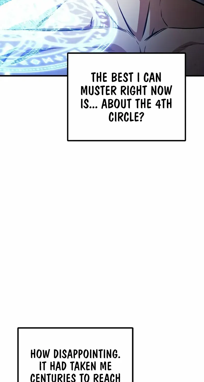 The Demonic Cult Instructor Returns Chapter 2 page 68 - 