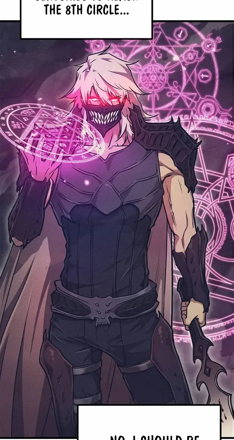 The Demonic Cult Instructor Returns Chapter 2 page 69 - 