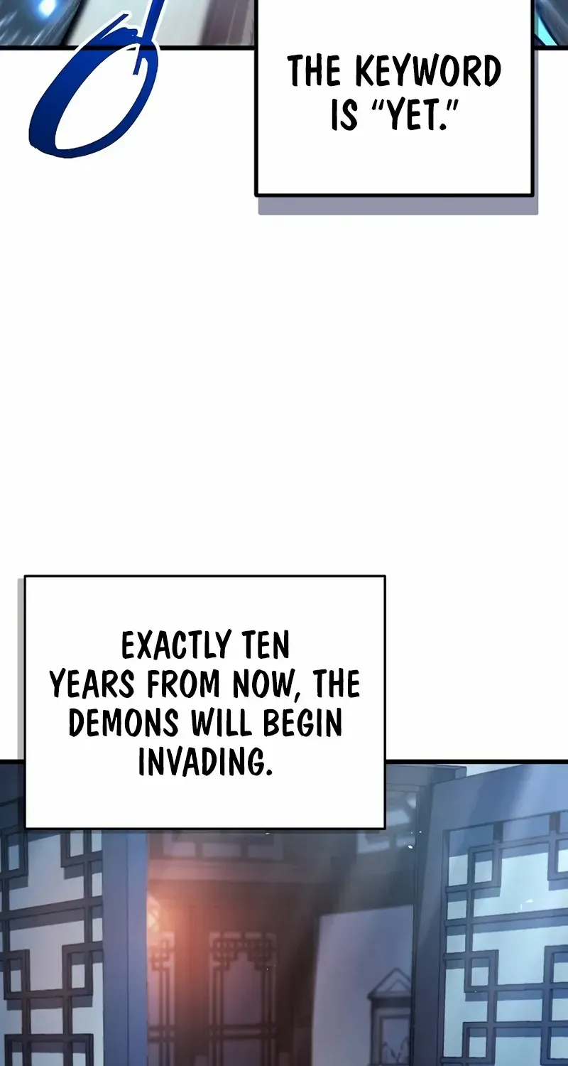 The Demonic Cult Instructor Returns Chapter 2 page 78 - 