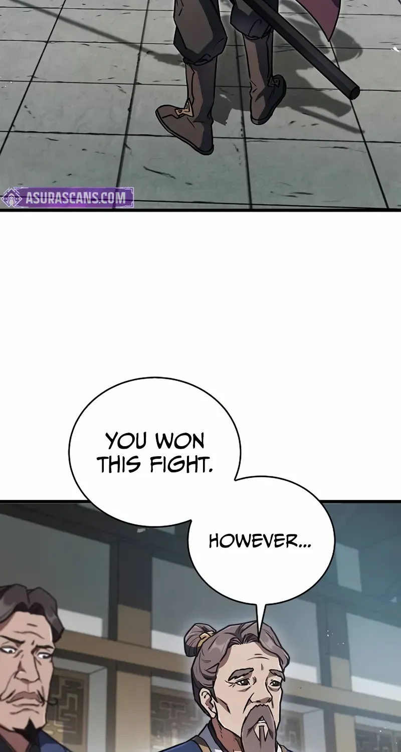The Demonic Cult Instructor Returns Chapter 2 page 9 - 