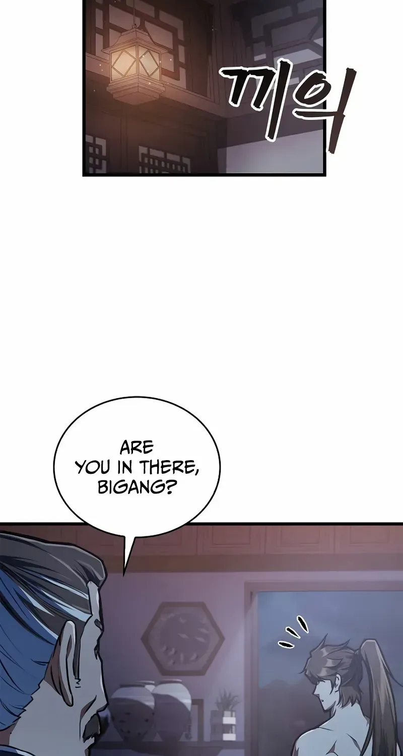 The Demonic Cult Instructor Returns Chapter 2 page 86 - 