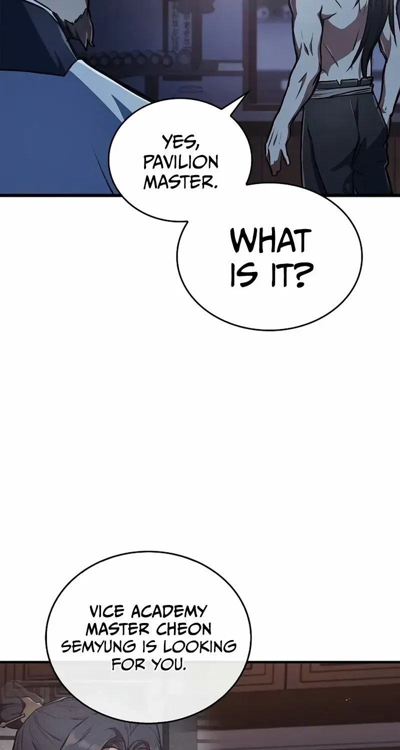 The Demonic Cult Instructor Returns Chapter 2 page 87 - 