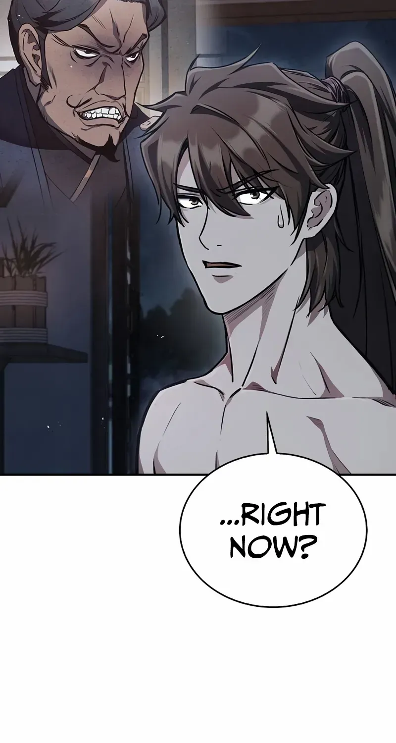 The Demonic Cult Instructor Returns Chapter 2 page 88 - 