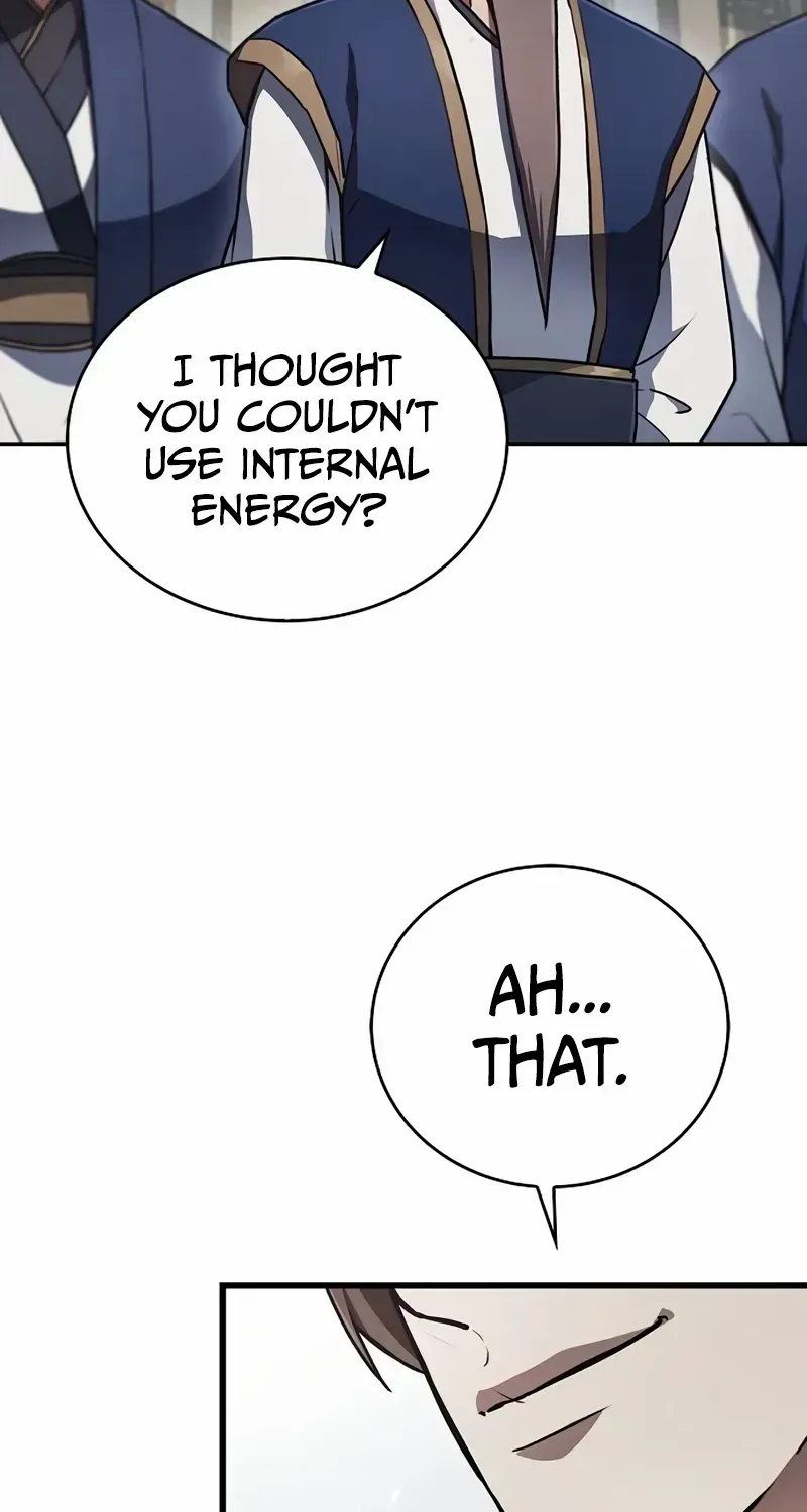 The Demonic Cult Instructor Returns Chapter 2 page 10 - 