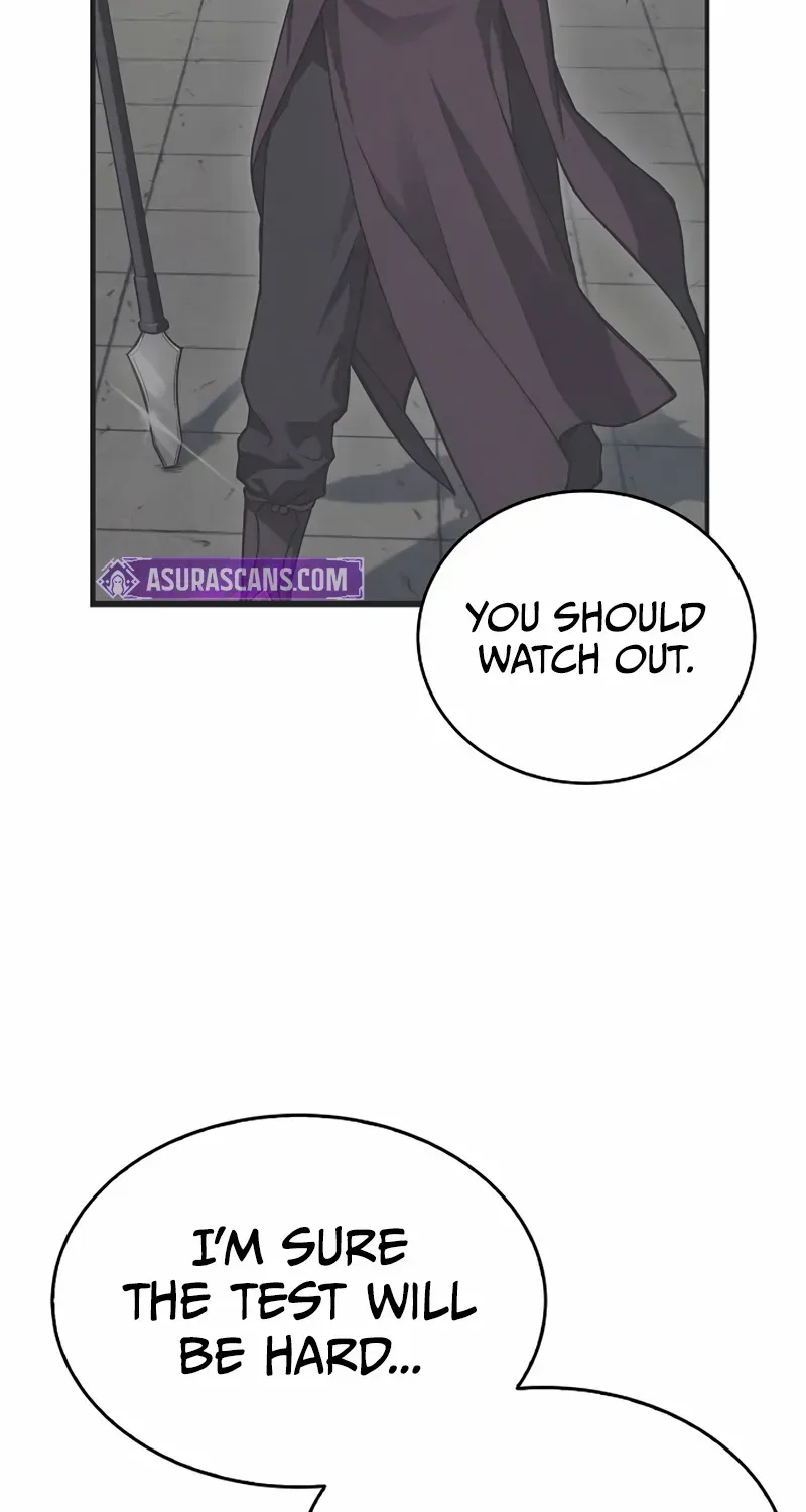 The Demonic Cult Instructor Returns Chapter 2 page 92 - 