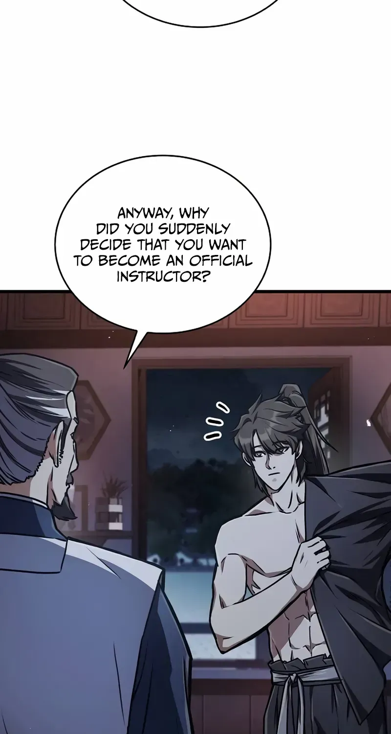 The Demonic Cult Instructor Returns Chapter 2 page 94 - 