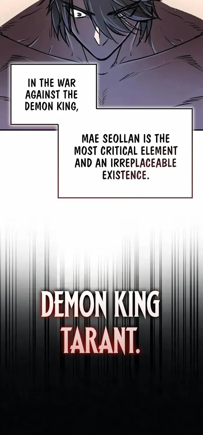 The Demonic Cult Instructor Returns Chapter 20 page 20 - 