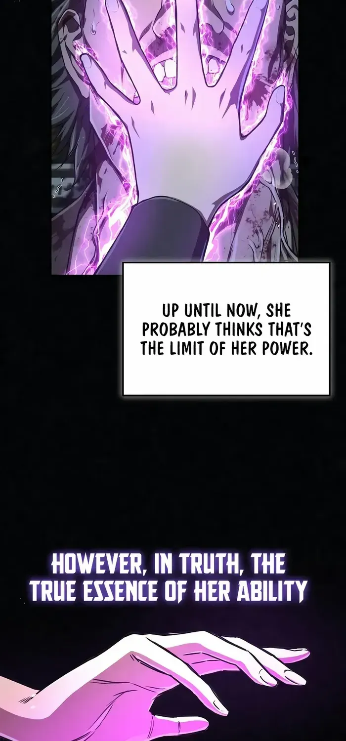 The Demonic Cult Instructor Returns Chapter 20 page 24 - 
