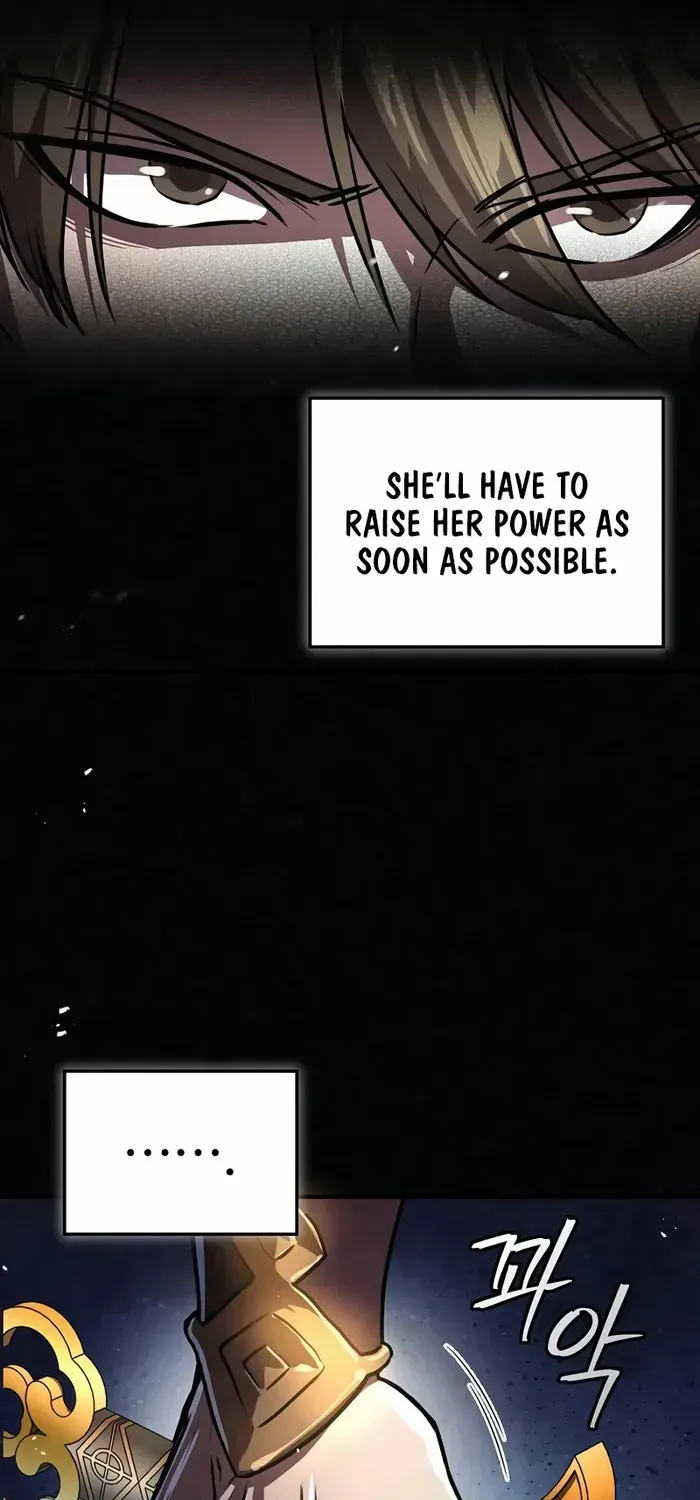 The Demonic Cult Instructor Returns Chapter 20 page 27 - 