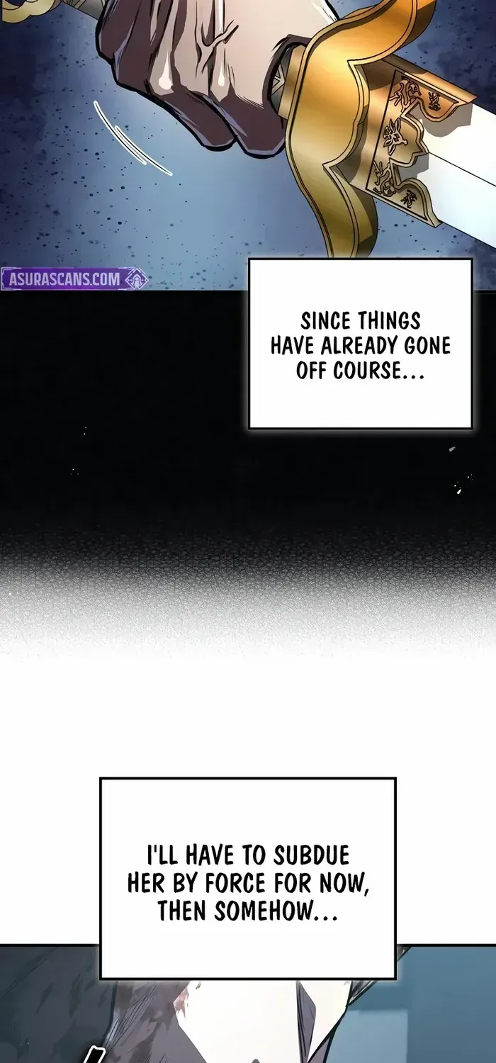 The Demonic Cult Instructor Returns Chapter 20 page 28 - 