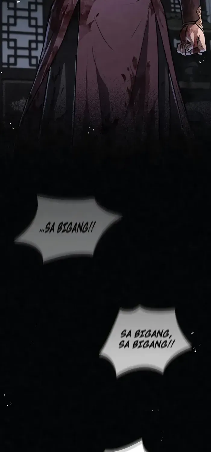 The Demonic Cult Instructor Returns Chapter 20 page 32 - 