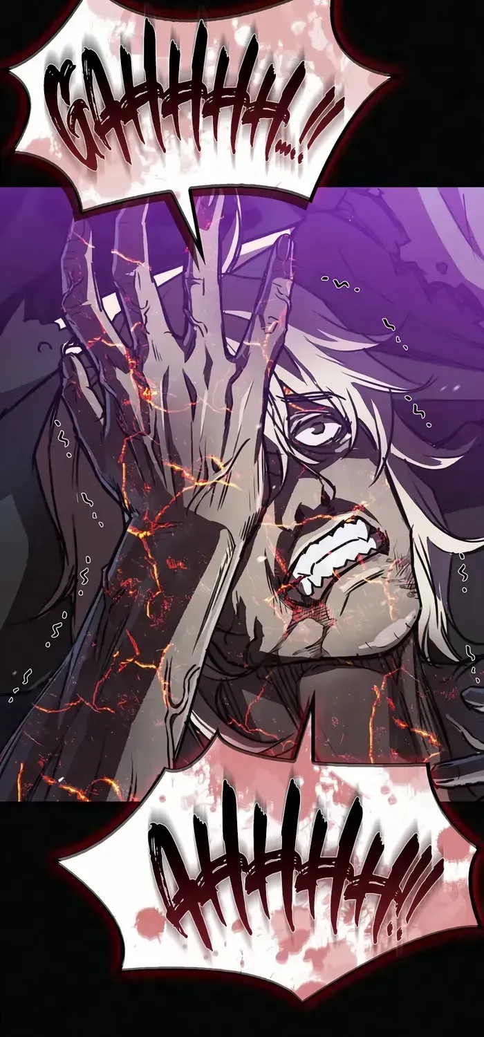 The Demonic Cult Instructor Returns Chapter 20 page 37 - 