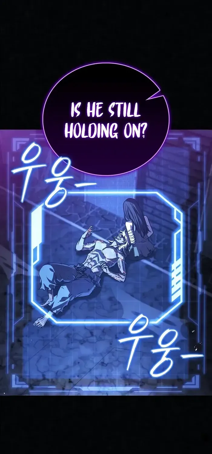 The Demonic Cult Instructor Returns Chapter 20 page 38 - 