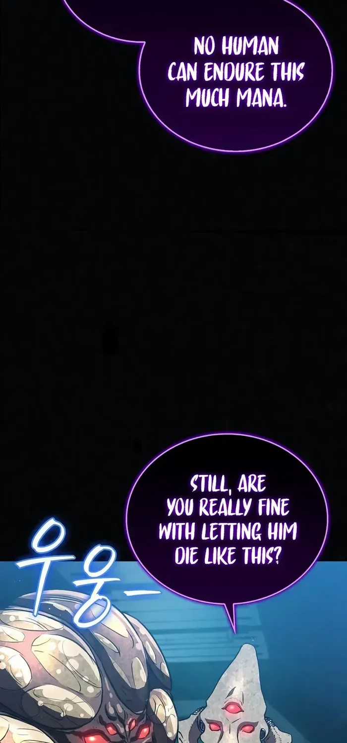 The Demonic Cult Instructor Returns Chapter 20 page 40 - 
