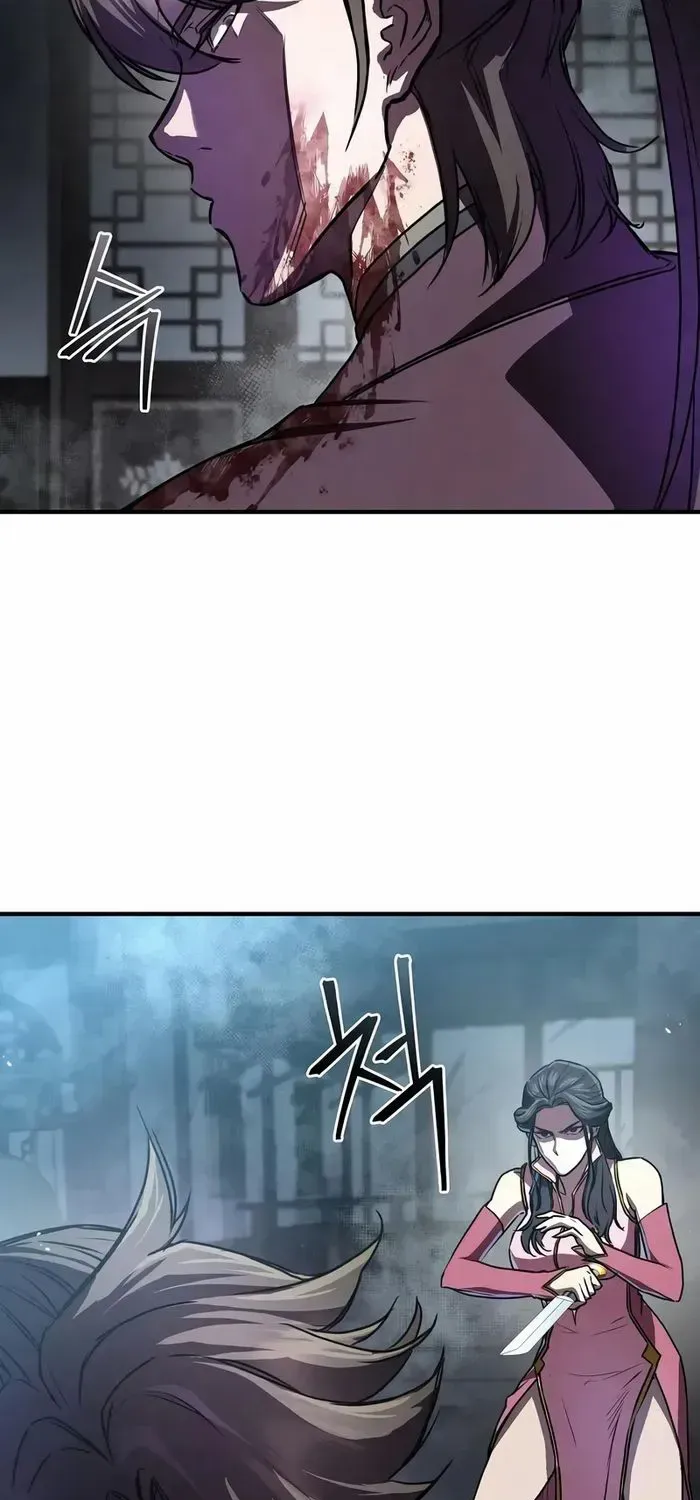 The Demonic Cult Instructor Returns Chapter 20 page 5 - 