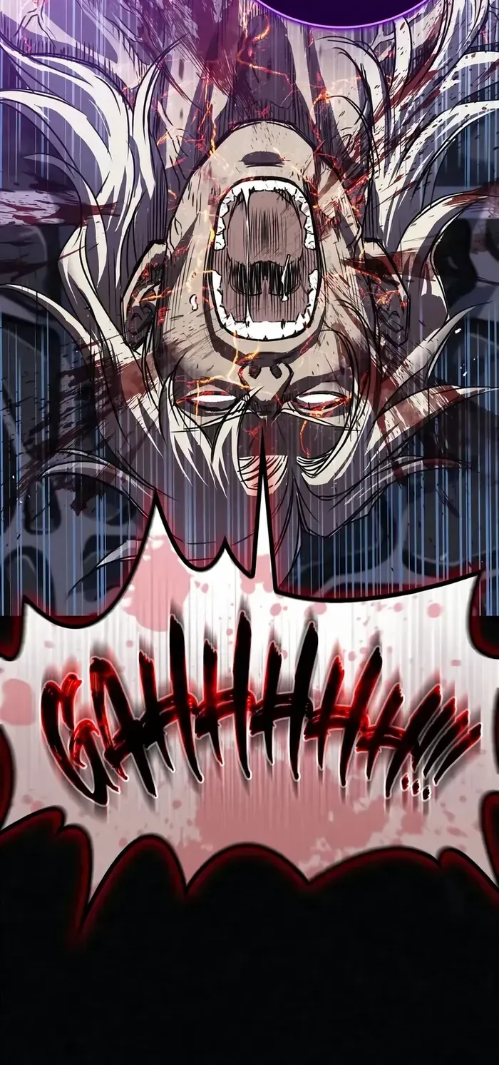The Demonic Cult Instructor Returns Chapter 20 page 42 - 
