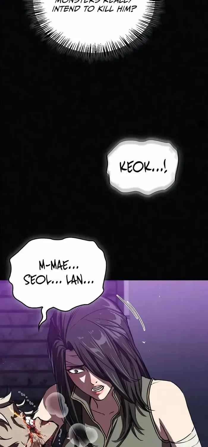 The Demonic Cult Instructor Returns Chapter 20 page 44 - 