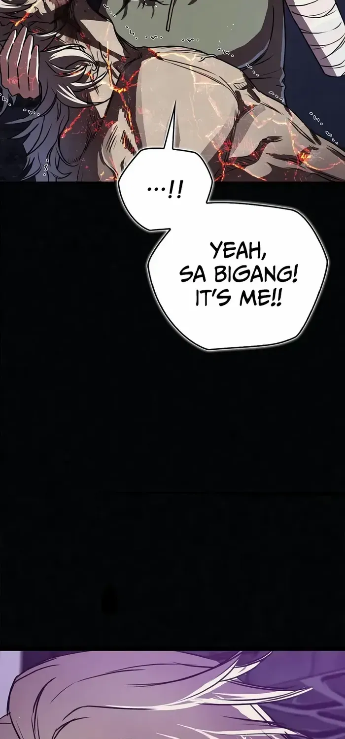 The Demonic Cult Instructor Returns Chapter 20 page 45 - 