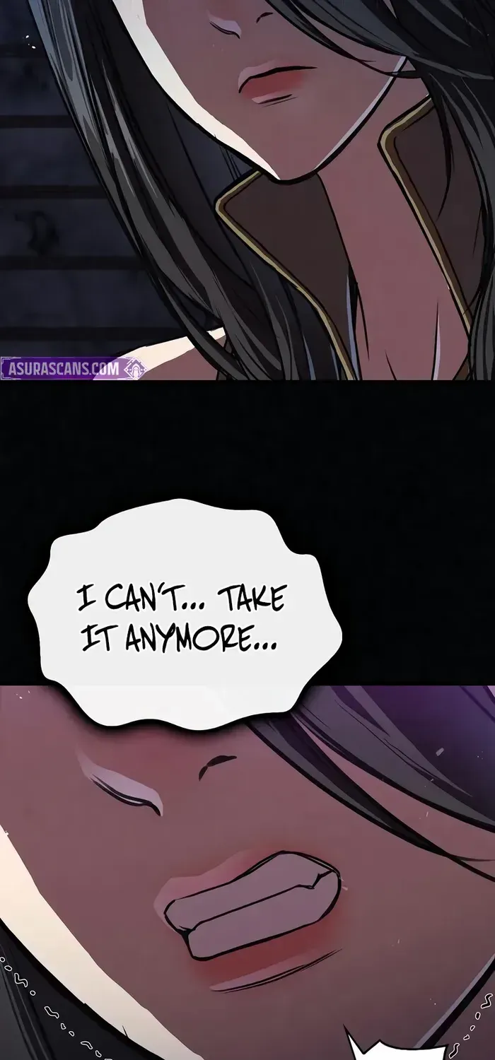 The Demonic Cult Instructor Returns Chapter 20 page 47 - 