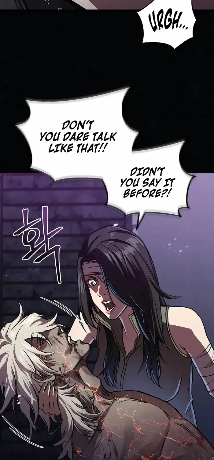 The Demonic Cult Instructor Returns Chapter 20 page 48 - 