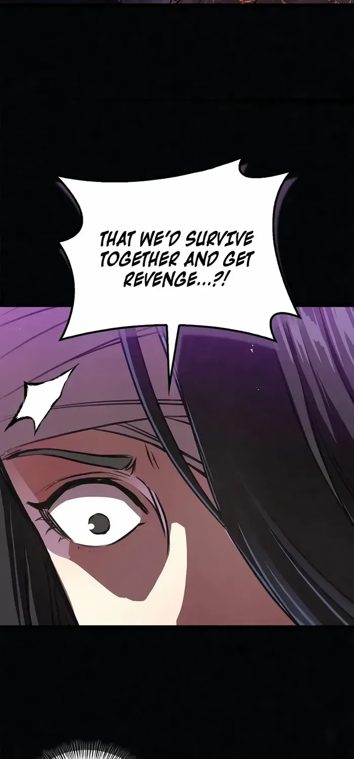 The Demonic Cult Instructor Returns Chapter 20 page 49 - 