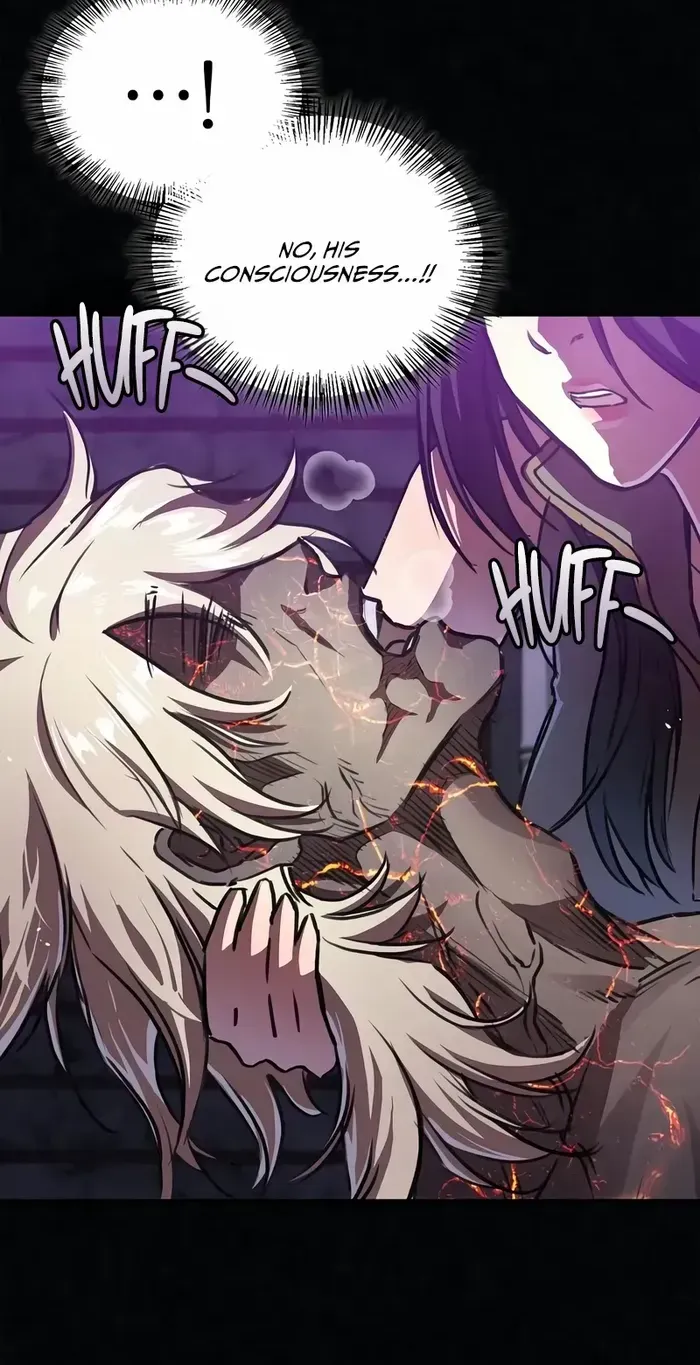 The Demonic Cult Instructor Returns Chapter 20 page 50 - 