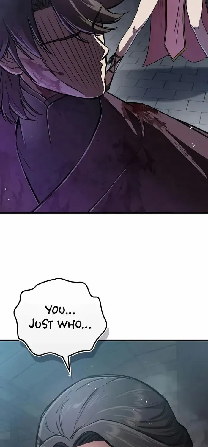 The Demonic Cult Instructor Returns Chapter 20 page 6 - 