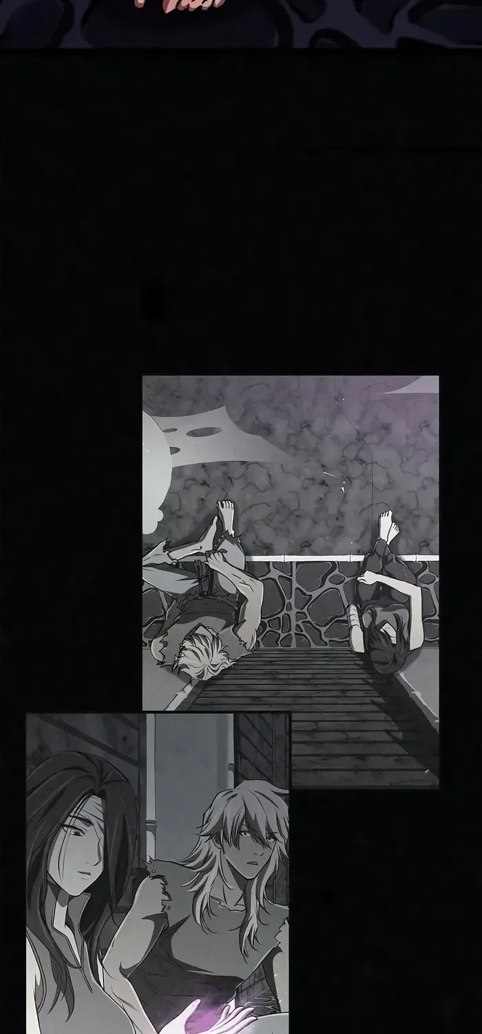 The Demonic Cult Instructor Returns Chapter 20 page 53 - 