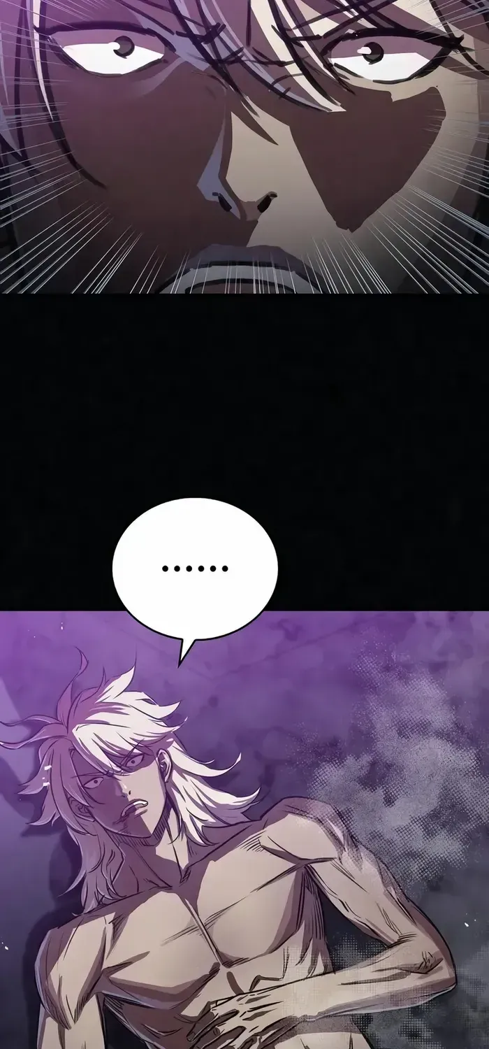The Demonic Cult Instructor Returns Chapter 20 page 57 - 