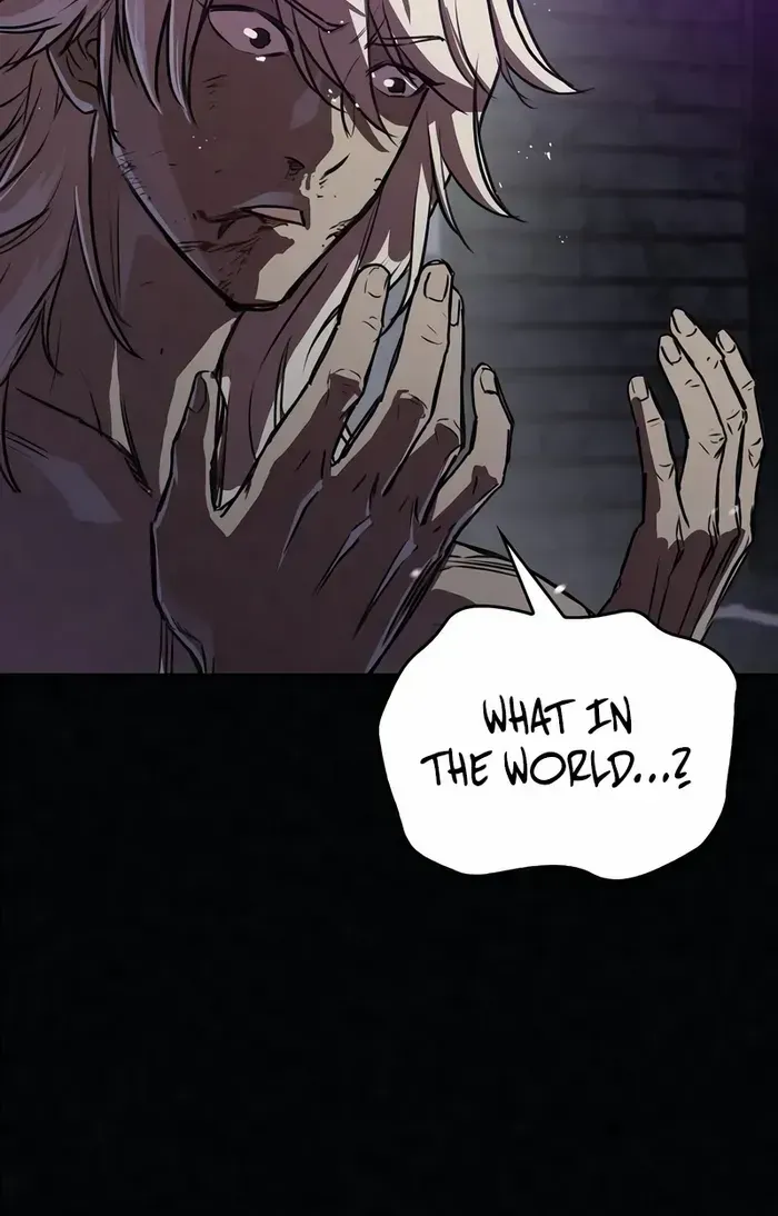 The Demonic Cult Instructor Returns Chapter 20 page 59 - 