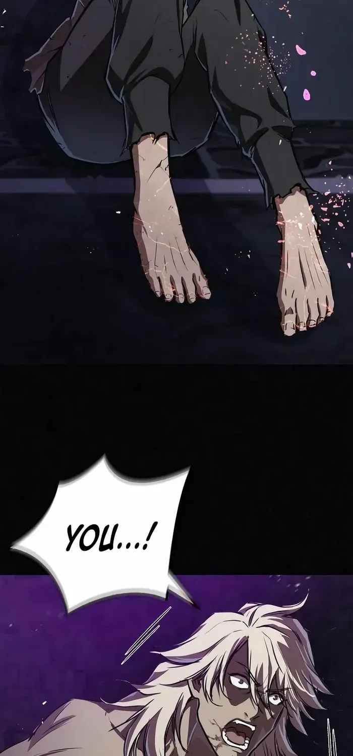 The Demonic Cult Instructor Returns Chapter 20 page 63 - 