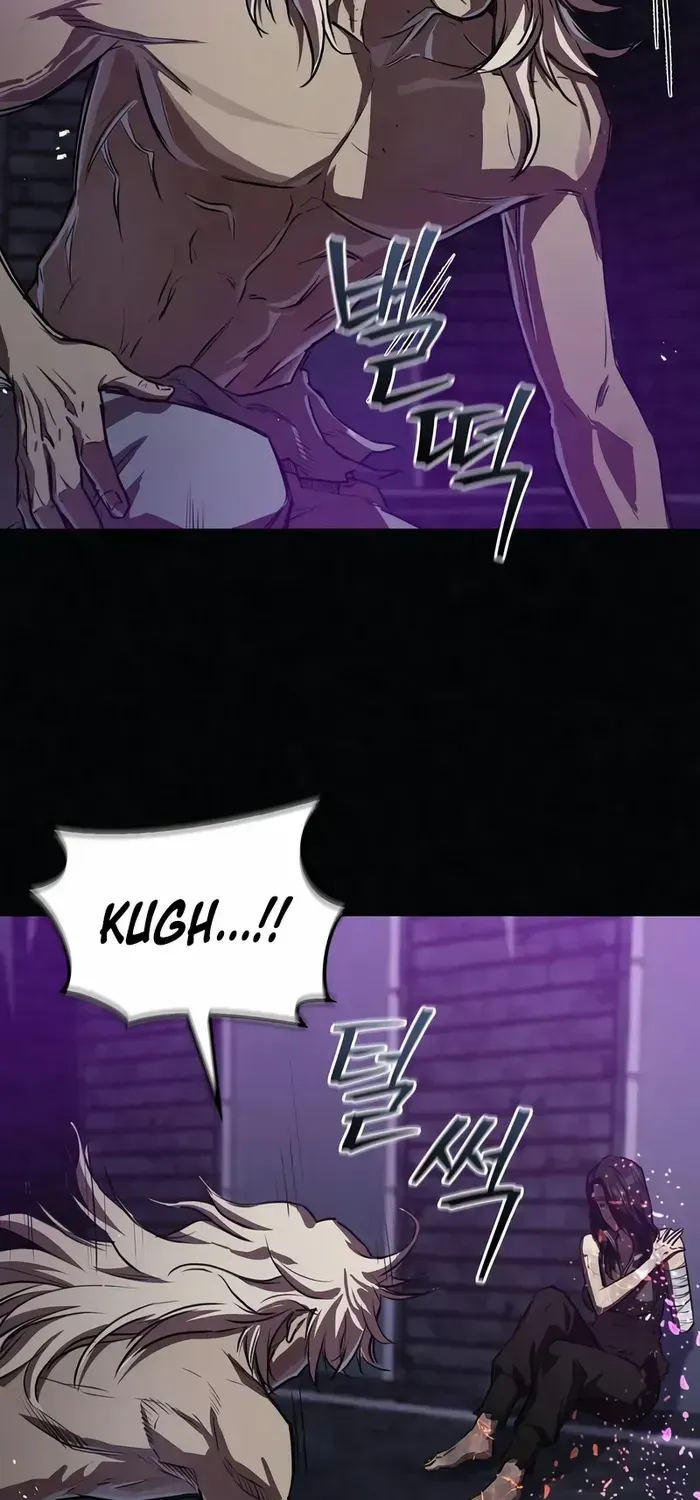 The Demonic Cult Instructor Returns Chapter 20 page 64 - 