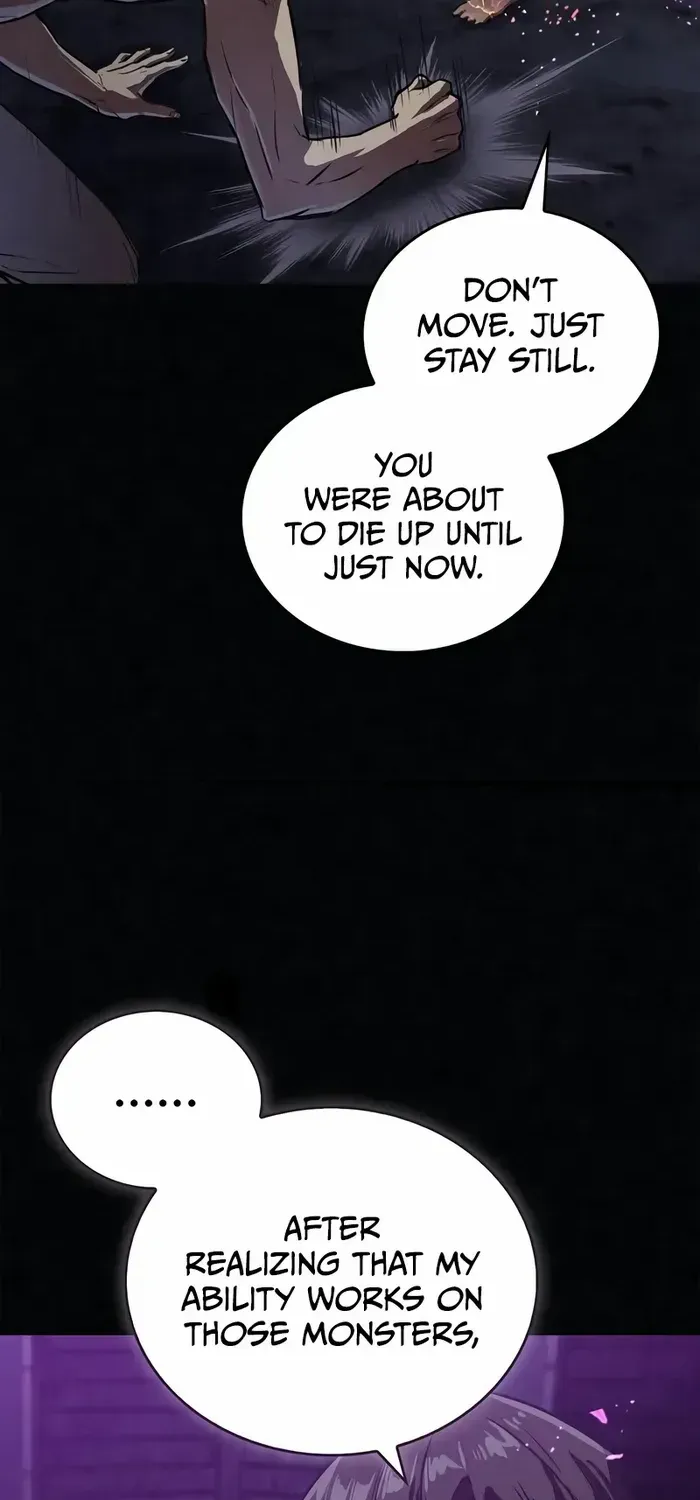 The Demonic Cult Instructor Returns Chapter 20 page 65 - 