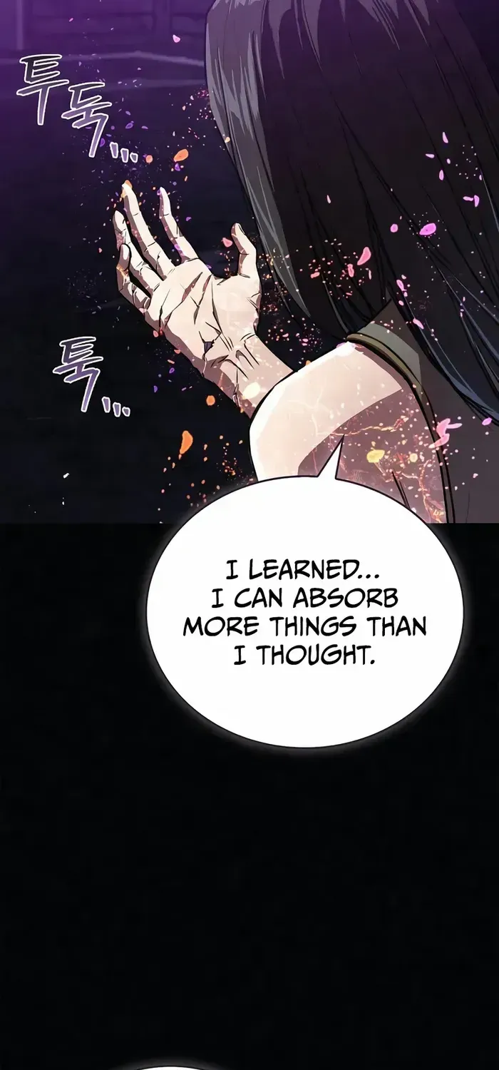 The Demonic Cult Instructor Returns Chapter 20 page 66 - 