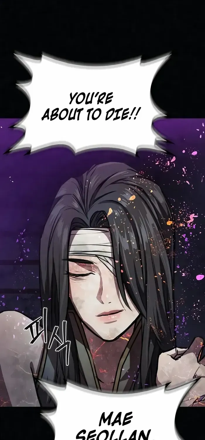 The Demonic Cult Instructor Returns Chapter 20 page 69 - 
