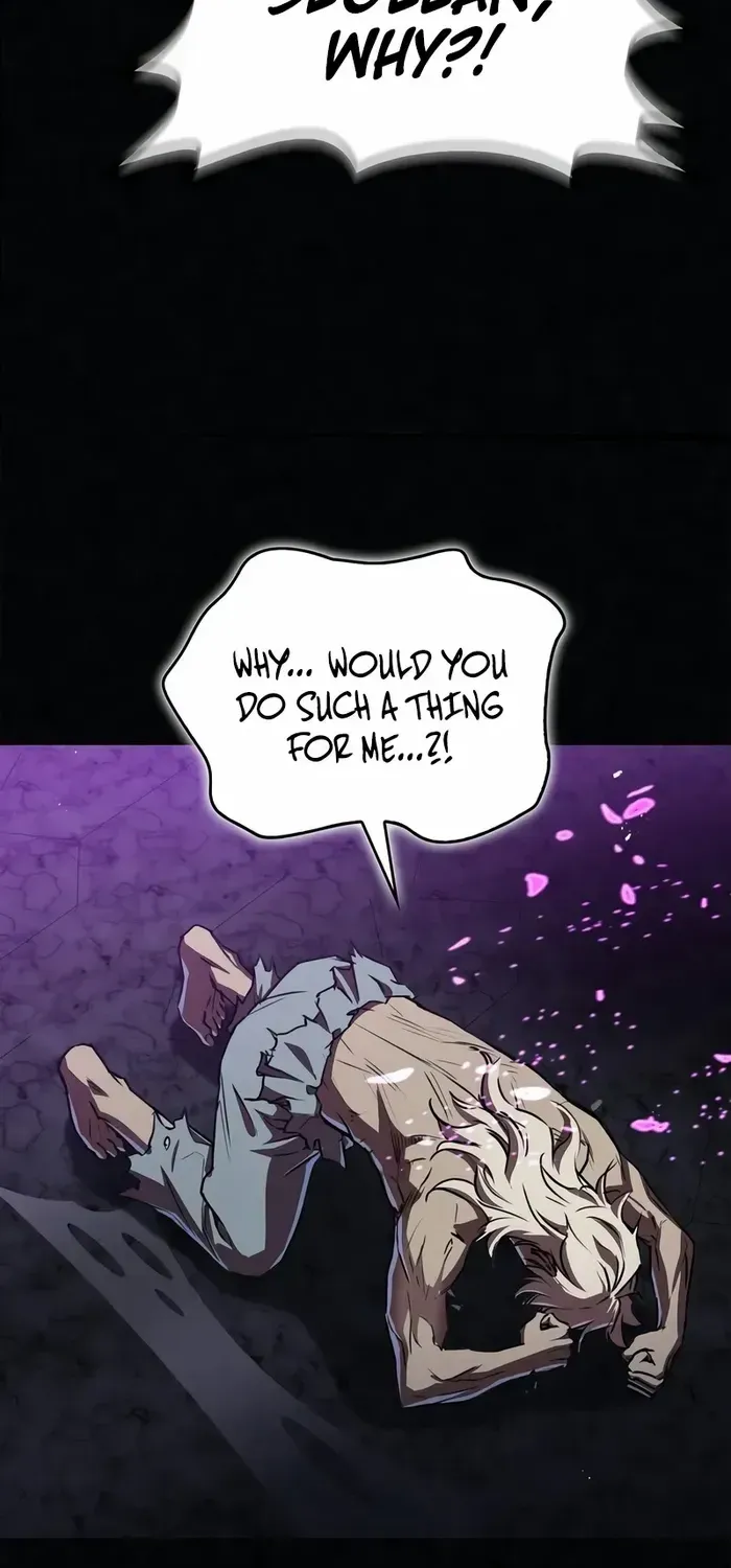 The Demonic Cult Instructor Returns Chapter 20 page 70 - 