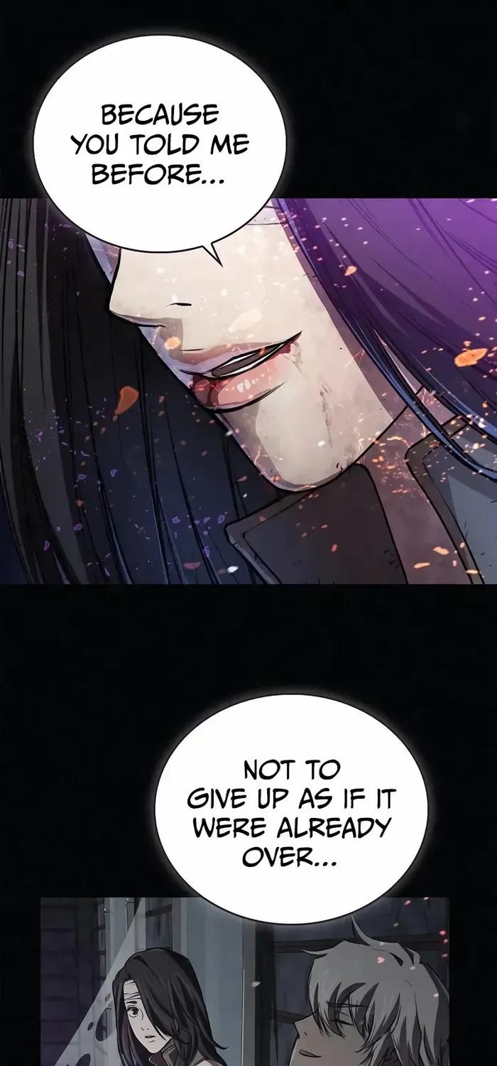 The Demonic Cult Instructor Returns Chapter 20 page 71 - 