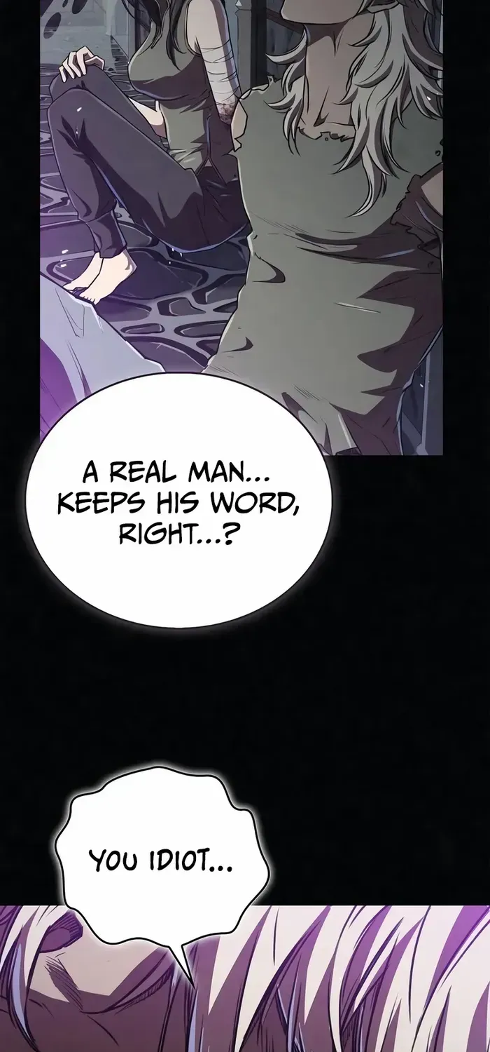 The Demonic Cult Instructor Returns Chapter 20 page 72 - 