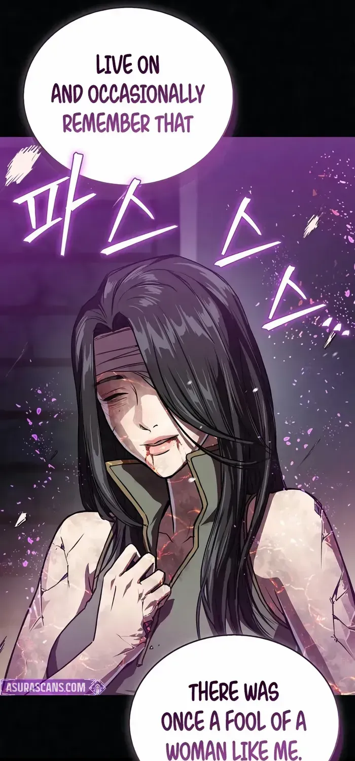 The Demonic Cult Instructor Returns Chapter 20 page 76 - 