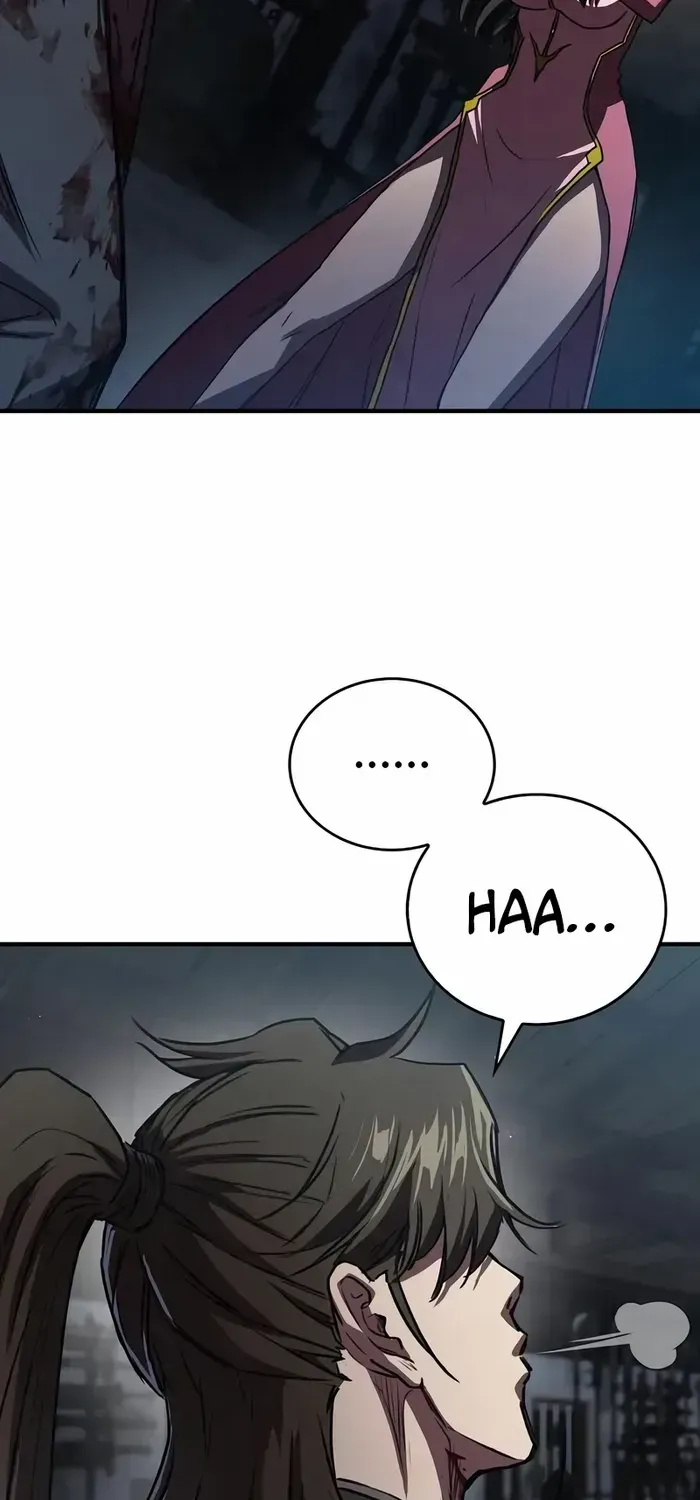 The Demonic Cult Instructor Returns Chapter 20 page 79 - 
