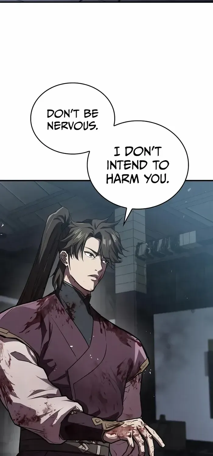 The Demonic Cult Instructor Returns Chapter 20 page 81 - 