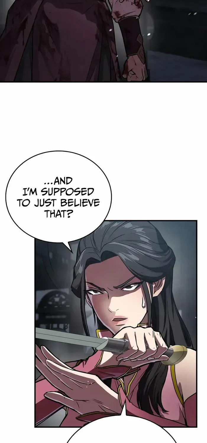 The Demonic Cult Instructor Returns Chapter 20 page 82 - 
