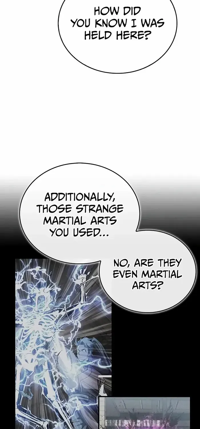 The Demonic Cult Instructor Returns Chapter 20 page 83 - 
