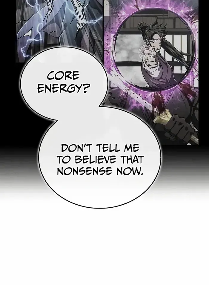 The Demonic Cult Instructor Returns Chapter 20 page 84 - 