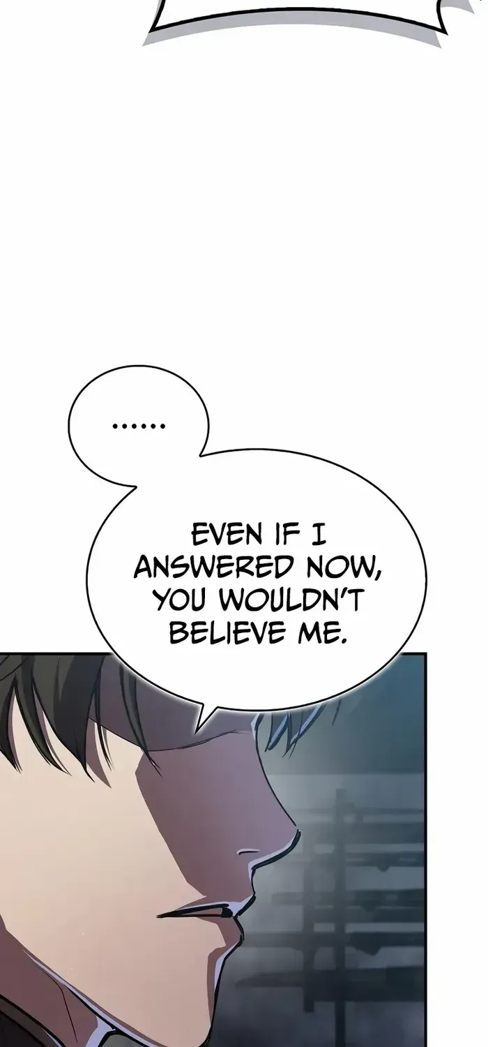 The Demonic Cult Instructor Returns Chapter 20 page 87 - 
