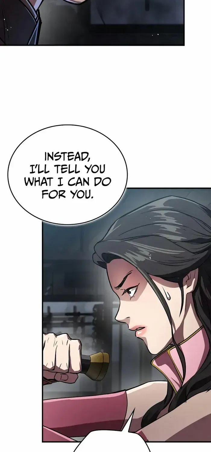The Demonic Cult Instructor Returns Chapter 20 page 88 - 