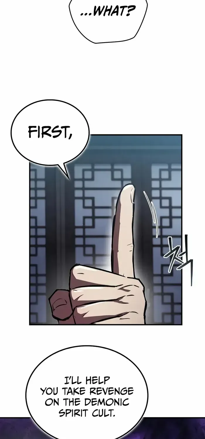The Demonic Cult Instructor Returns Chapter 20 page 89 - 