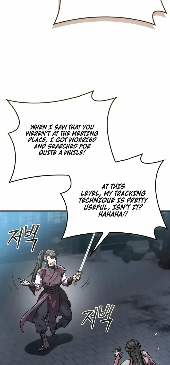 The Demonic Cult Instructor Returns Chapter 20 page 10 - 